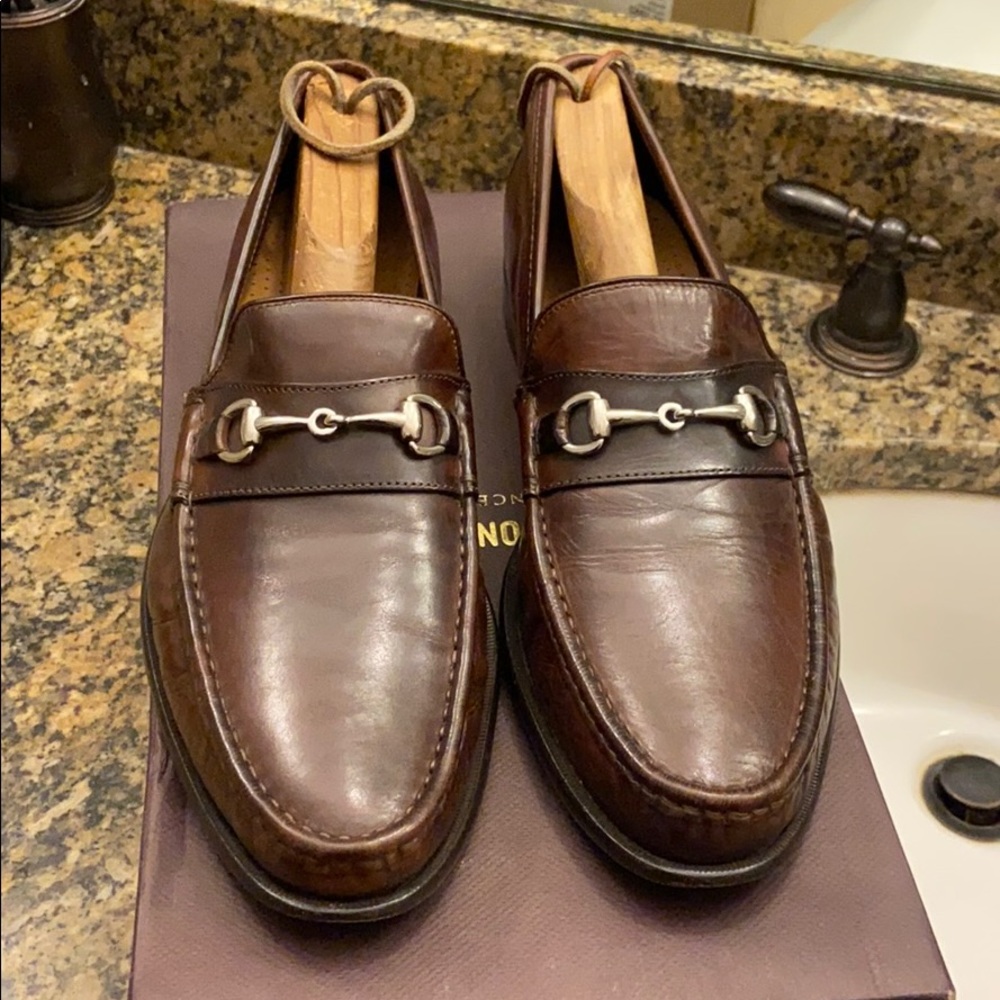 Come Haan Shoes